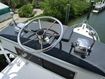 THIS OLD HATT - Hatteras