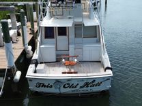 THIS OLD HATT - Hatteras price