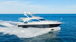 ACCIAIO BLU - Azimut Yachts
