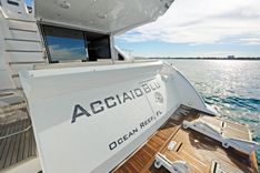 Лучшая цена на ACCIAIO BLU