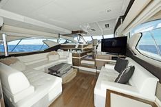 Стоимость яхты ACCIAIO BLU - Azimut Yachts