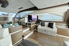 Продажа яхты ACCIAIO BLU - Azimut Yachts