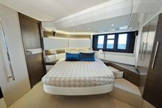 ACCIAIO BLU - Azimut Yachts