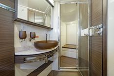 Купить яхту ACCIAIO BLU 2017 в Shestakov Yacht Sales