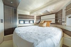 Стоимость яхты ACCIAIO BLU - Azimut Yachts