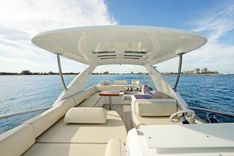 Купить яхту ACCIAIO BLU - Azimut Yachts в Shestakov Yacht Sales