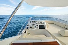 Лучшие предложения покупки яхты ACCIAIO BLU - Azimut Yachts