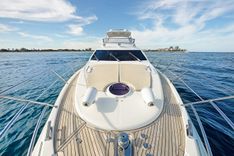 Стоимость яхты ACCIAIO BLU - Azimut Yachts