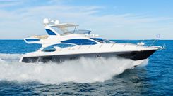 Лучшие предложения покупки яхты ACCIAIO BLU - Azimut Yachts