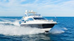 Купить яхту ACCIAIO BLU в Shestakov Yacht Sales