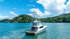 OFFENSIVE - VIKING yacht sale