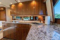 OFFENSIVE - VIKING yacht sale