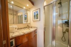 Buy a OFFENSIVE - VIKING at Shestakov Yacht Sales