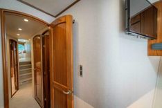 best yacht sales deals OFFENSIVE 62 CONVERTIBLE