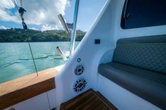 Buy a yacht OFFENSIVE 62