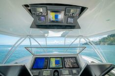 Buy a OFFENSIVE 62 at Shestakov Yacht Sales