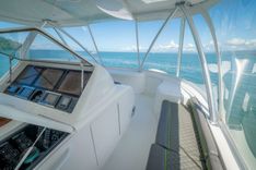 OFFENSIVE - VIKING yacht sale