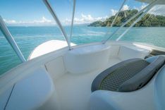 Buy a OFFENSIVE 2017 at Shestakov Yacht Sales