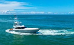 OFFENSIVE yacht sale