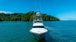 best yacht sales deals OFFENSIVE 62 CONVERTIBLE