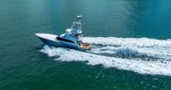 Buy a yacht OFFENSIVE