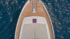 GANS - Ferretti Yachts yacht sale