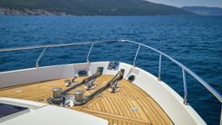 GANS - Ferretti Yachts