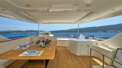 Buy a GANS 2005 at Shestakov Yacht Sales