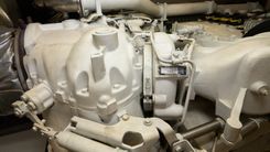 GANS 2005 yacht sale