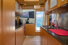 GANS - Ferretti Yachts price