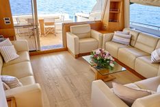 Buy a GANS 780 at Shestakov Yacht Sales