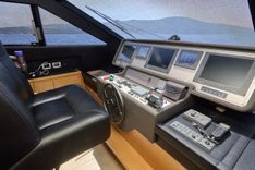 Buy a yacht GANS