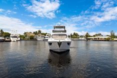 Buy a GUYAL 55 at Shestakov Yacht Sales
