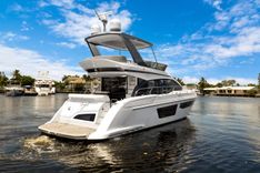 GUYAL - Azimut Yachts