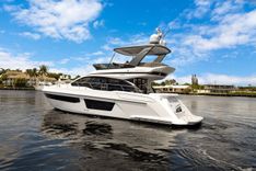 GUYAL - Azimut Yachts yacht sale
