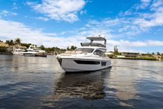 Buy a yacht GUYAL 2025