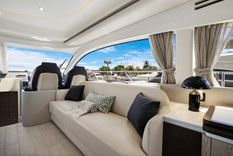 Buy a GUYAL 53 Fly at Shestakov Yacht Sales