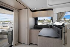 Buy a yacht GUYAL 53 Fly