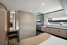 best yacht sales deals GUYAL 53 Fly