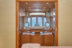GANS yacht sale