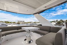 GUYAL - Azimut Yachts