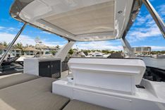 GUYAL - Azimut Yachts yacht sale