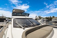 Buy a GUYAL 53 Fly at Shestakov Yacht Sales