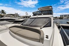 Buy a yacht GUYAL - Azimut Yachts