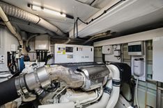 Buy a yacht GUYAL - Azimut Yachts