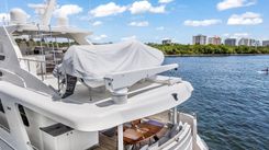 best yacht sales deals BRAVO 78