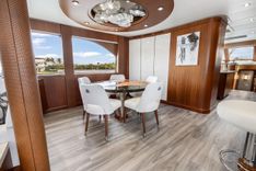 Buy a BRAVO - Cheoy Lee at Shestakov Yacht Sales