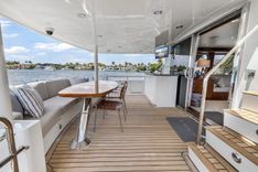 Buy a BRAVO 2009 at Shestakov Yacht Sales