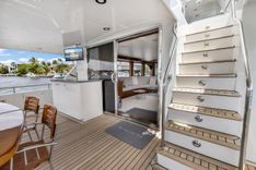best yacht sales deals BRAVO