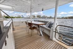 Buy a yacht BRAVO - Cheoy Lee